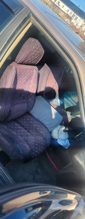 Продам ауди 89 б3