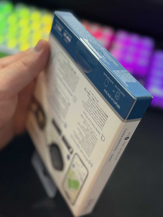 Dispozitiv Urmarire Eufy SmartTrack (AirTag) - 2 bucati