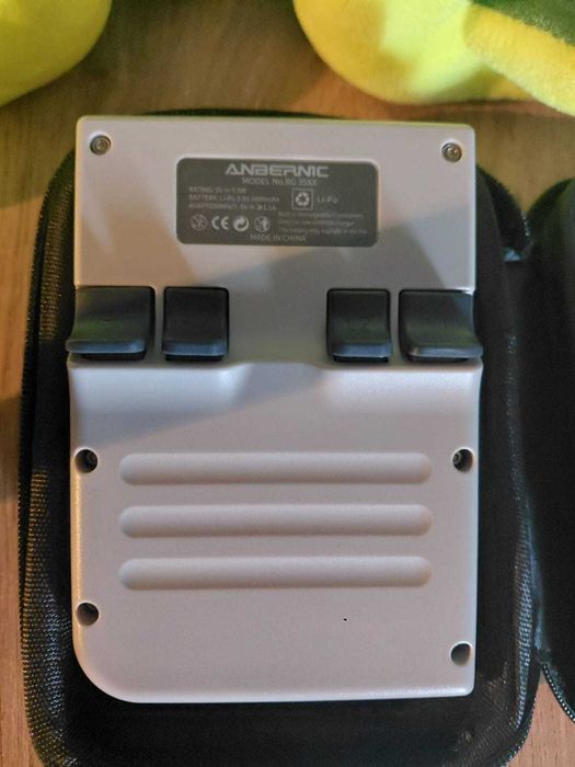 Консоль ANBERNIC 35XX Plus