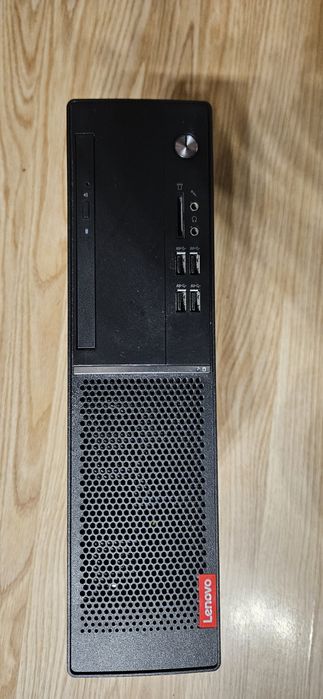 Lenovo v520s/12gb/256gb ssd/ intel core gold g 4560  3.5ghz 4  ядрен