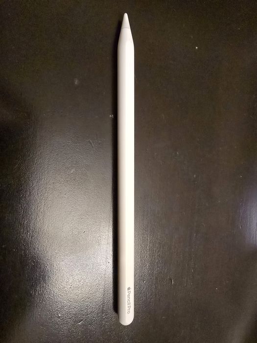 Apple pencil pro