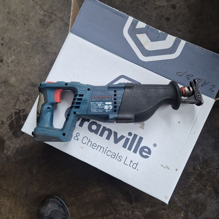 Акумулаторни Инструменти BOSCH