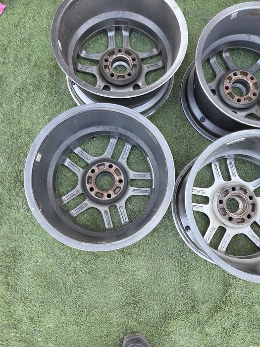 Jante R 16 5x112 Golf, Passat, Skoda