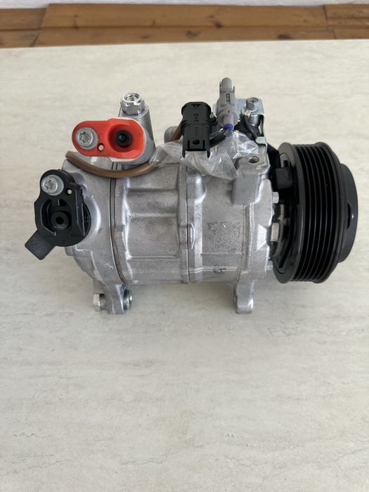 Vand compresor A/C Denso pentru BMW