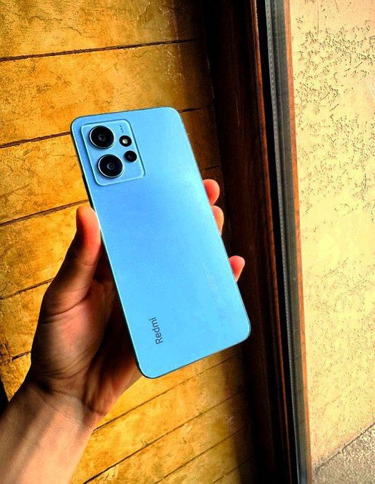 redmi 12 128 gb sotiladi