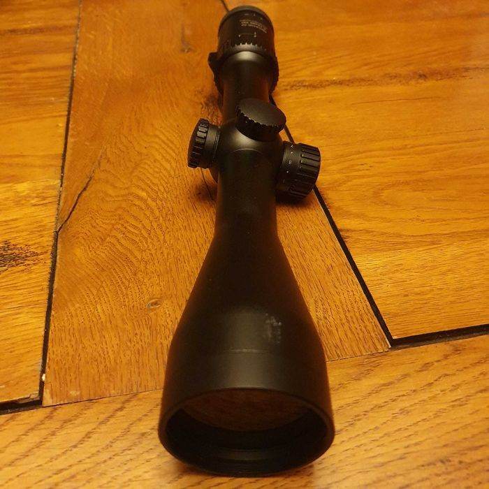 Luneta Meopta MeoStar R2 2-12x50 RD – Garantie pana in Noiembrie 2026