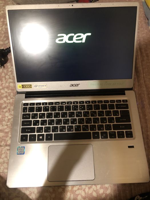 Ноутбук Acer Swift 3