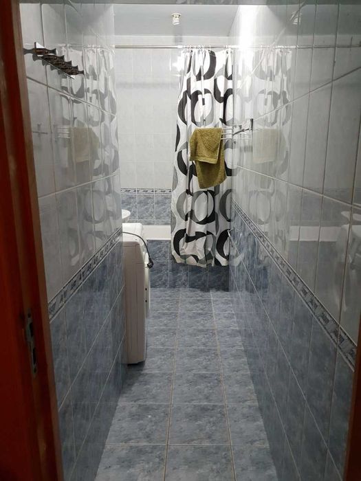 3/4/9 на Юнусабад-2 (универсам)