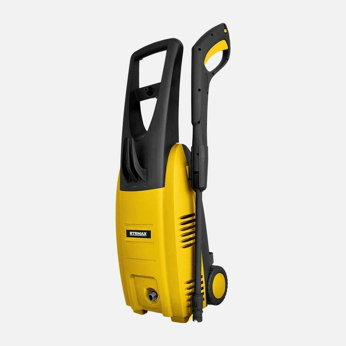 Karcher damashniy rtm711 turetskiy brend 1 yil kafolat