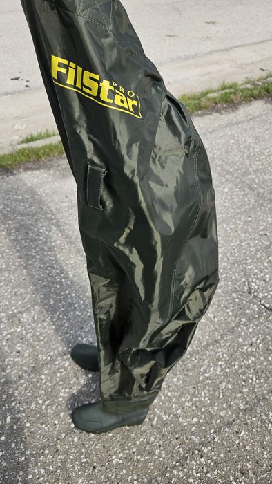 Гащеризон за риболов