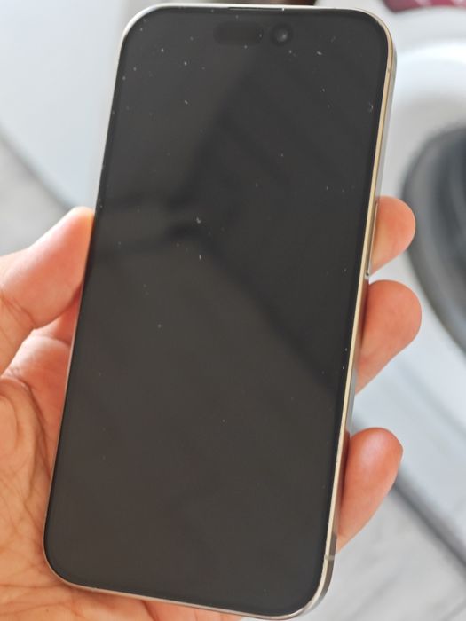 iPhone 15Pro 128GB