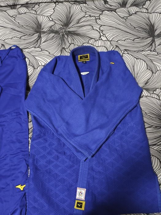 Кимоно/Ги МИЗУНО оригинал