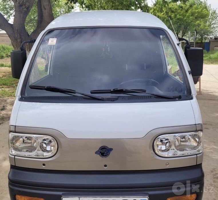 Damas sotiladi 2019