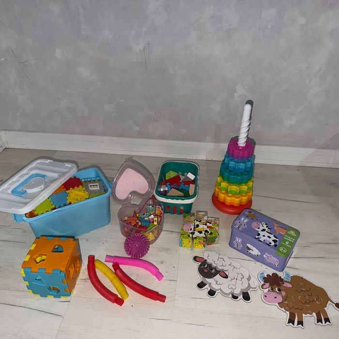 Карточки, развивающие материалы , развивающие игрушки ,