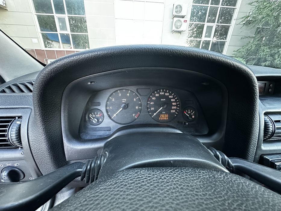 Opel Astra G продам