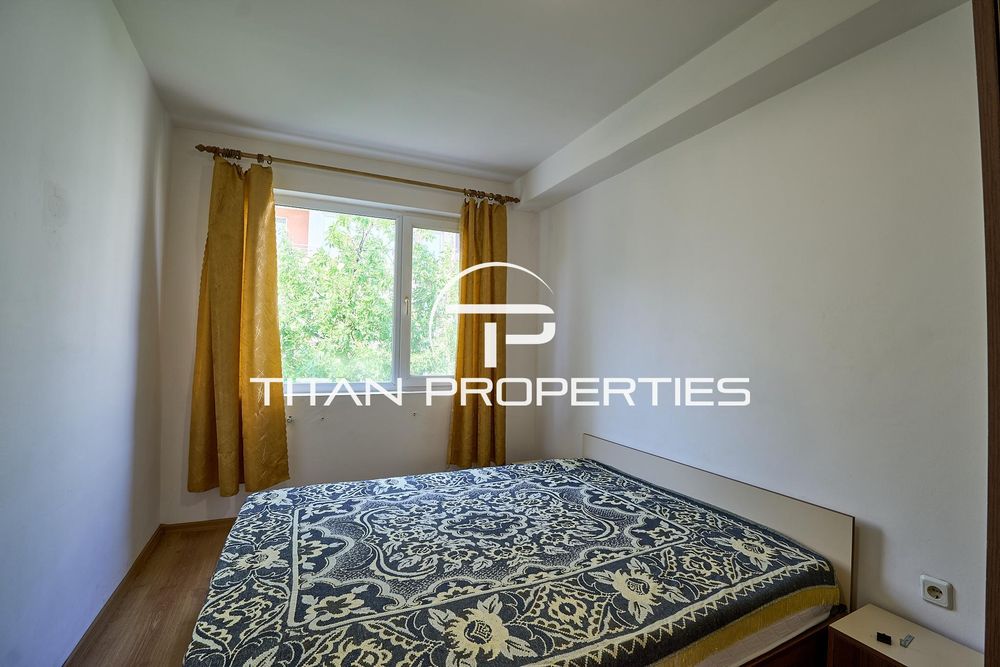 Дава се под наем Тристаен апартамент в Пловдив, Каменица 1 - 65 кв.м за 475 € - Снимка #4