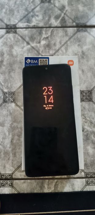 Redmi not 11 pro