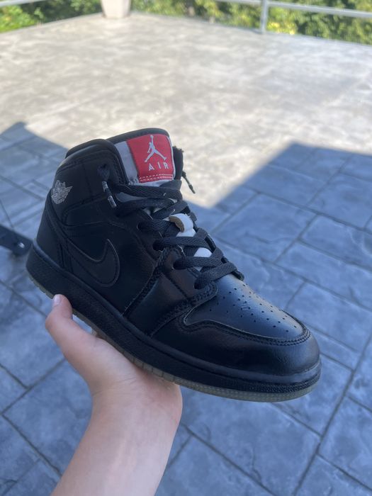 Air jordan 1 MID SE