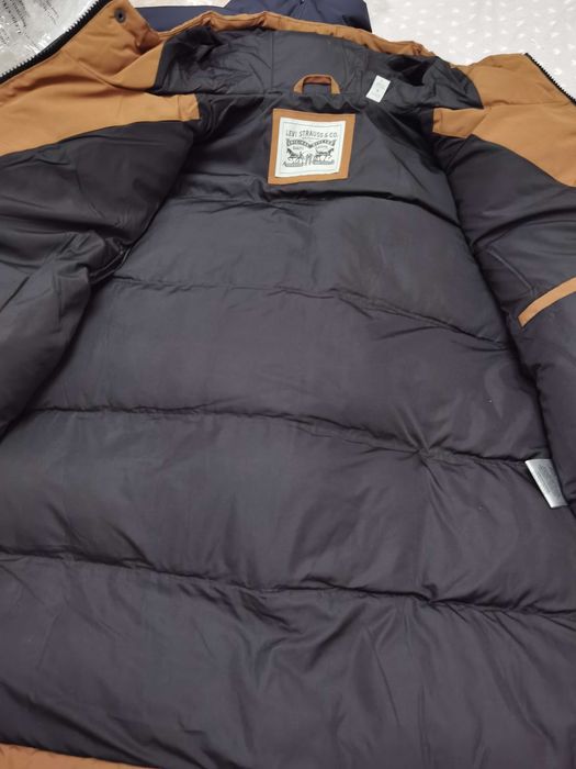 Куртка Levi's мужская