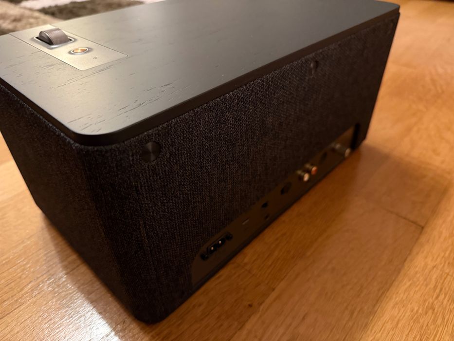 Премиум аудио система Klipsch The Three Plus