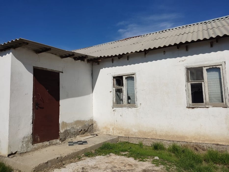 Частный дом мкр Тасқала.