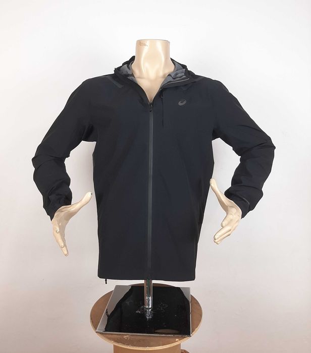 Asics Accelerate Waterproof 2.0 - Оригинално мъжко яке размер L