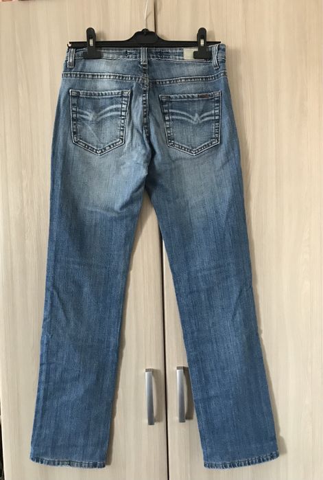 Джинсы VIGOSS 28 р