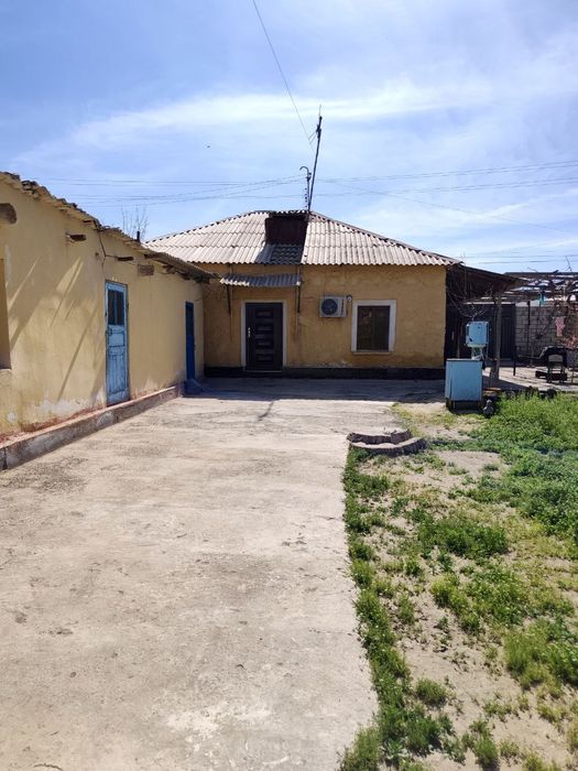 Xovli sotiladi, Navoi, karmana