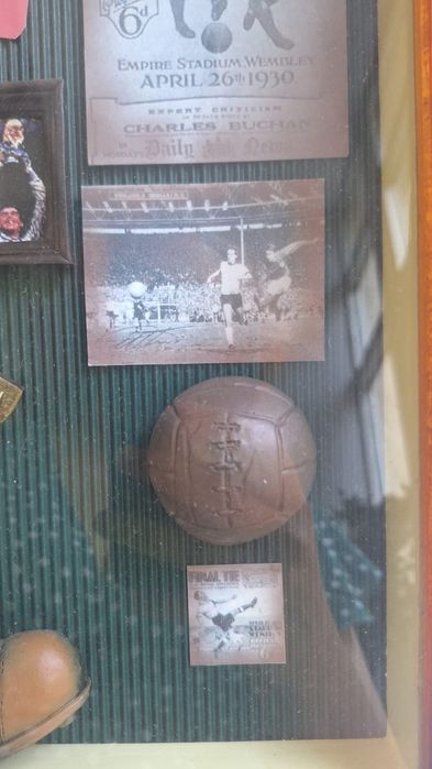 Tablou sportiv  arta