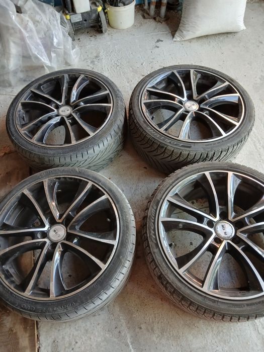 Джанти видимо добро състояние