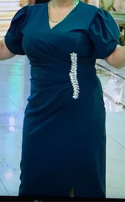 Продам Вечернее Платье Новое