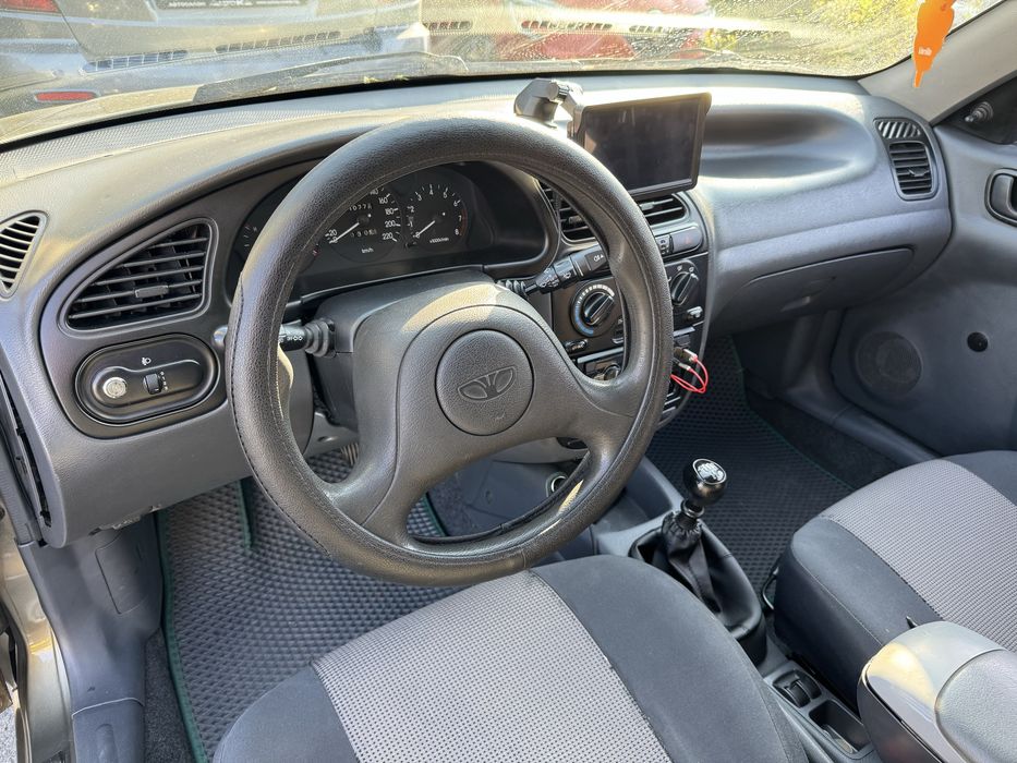 Продам Деу Ланос 2004 • 1.5 бензин/газ  Daewoo Lanos в отличном состоянии!