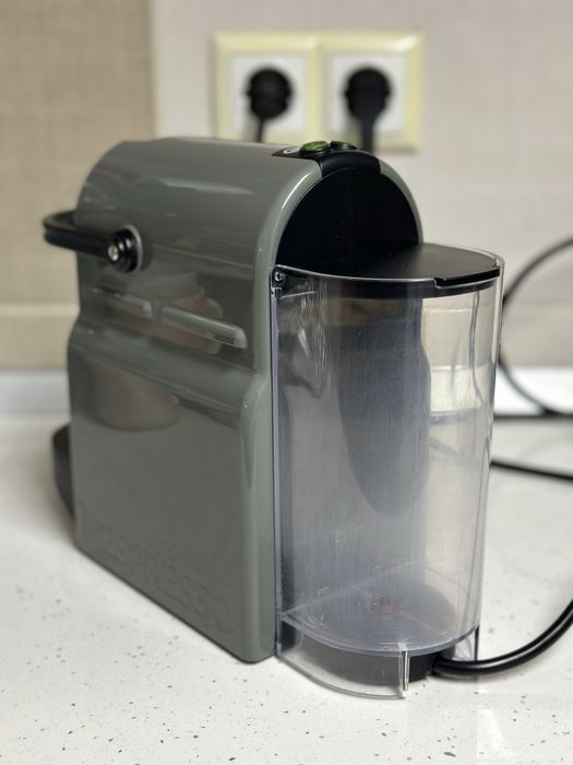 Espresor Nespresso DeLonghi  Inissia