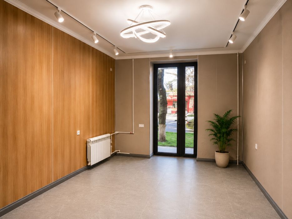 Сдается коммерческое помещение 100 м² на Новомосковской.