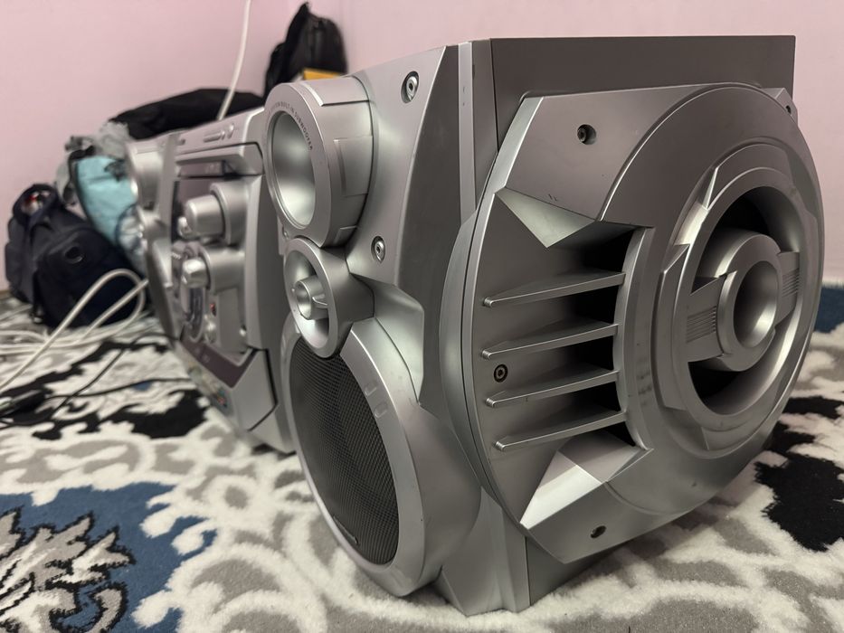 Samsung savbufer музыкальный центр Самсунг