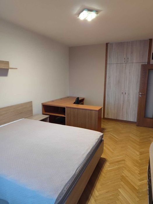 Продава готов за живеене апартамент