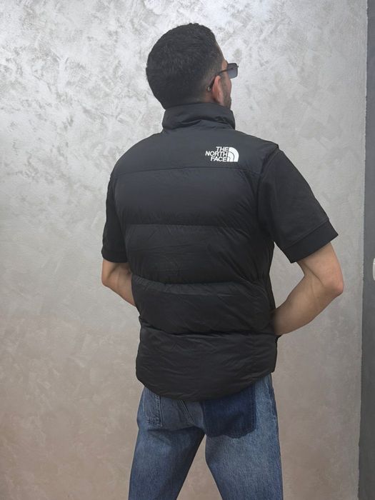 Грейка The North Face