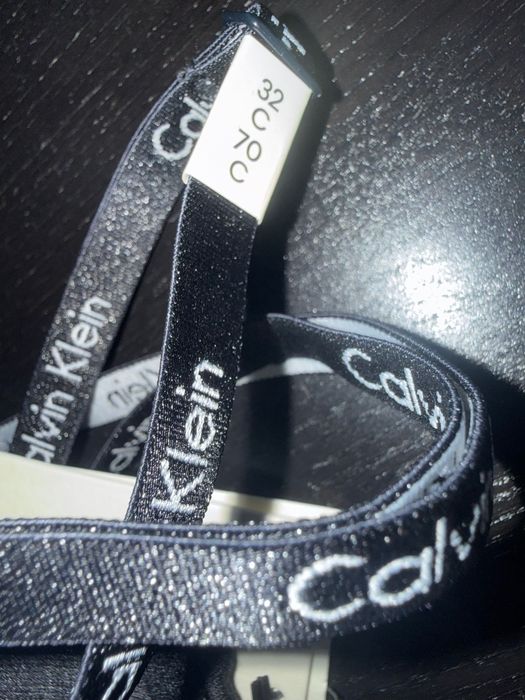 Calvin Klein бельо