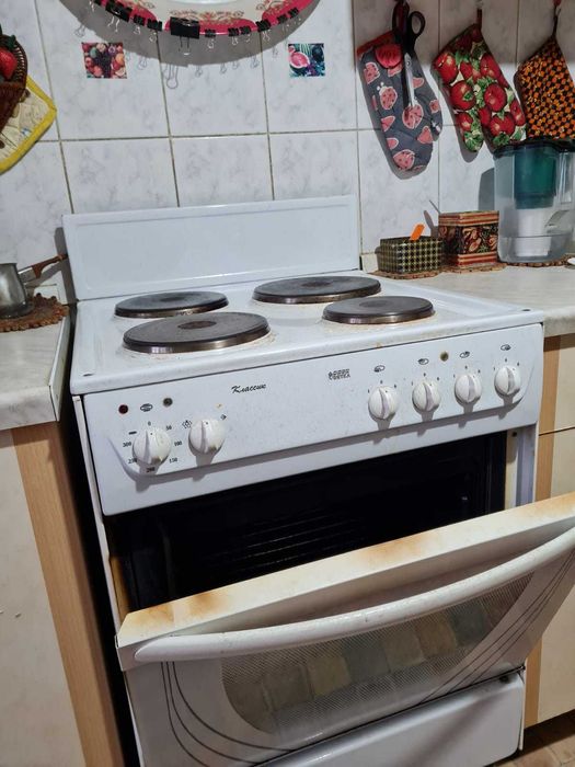 Электроплита "Классик"