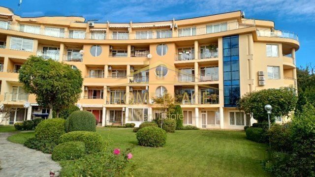 Дава се под наем Едностаен апартамент в Варна, Морска градина - 25 кв.м за 275.4 € - Снимка #9