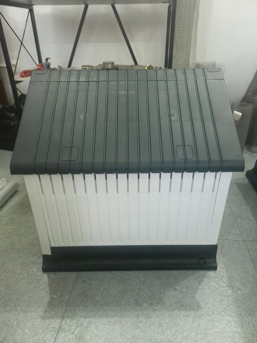 Будка для собак маленький