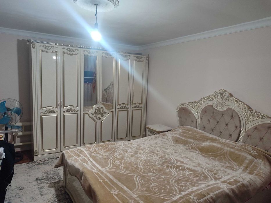 Продается земельный участок 4,5 соток  БЕШКАПА масджит №102 Жамила