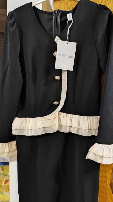 Продам вечернее платье