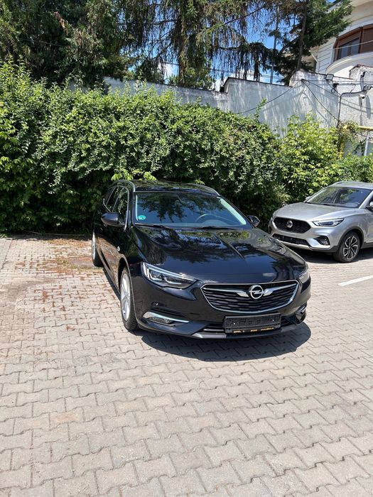 Opel Insignia B Sports Tourer