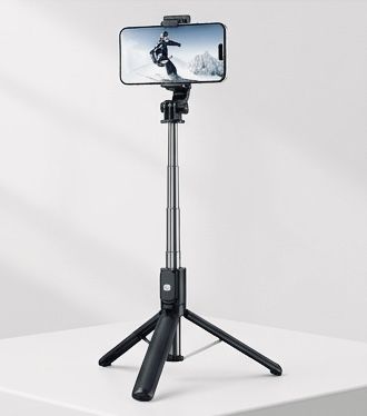 Штатив, Трипод, Монопод