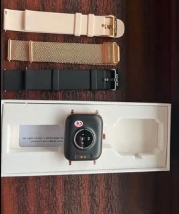 Smartwatch Moatek