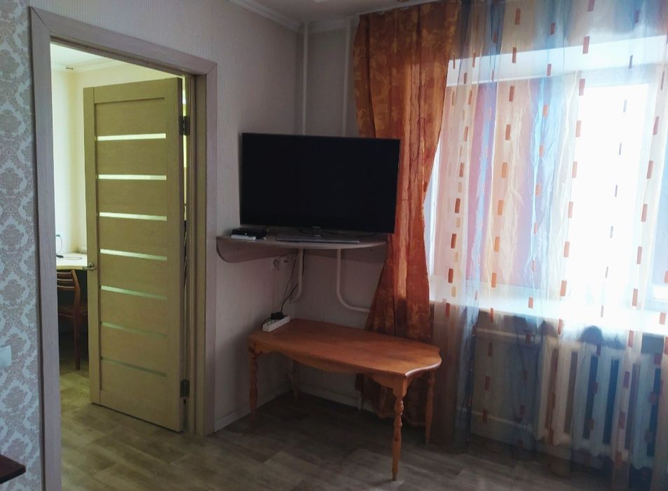 Сдается 2 комнатная квартира