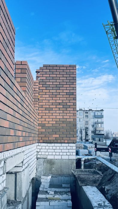 Услуги каменьщика