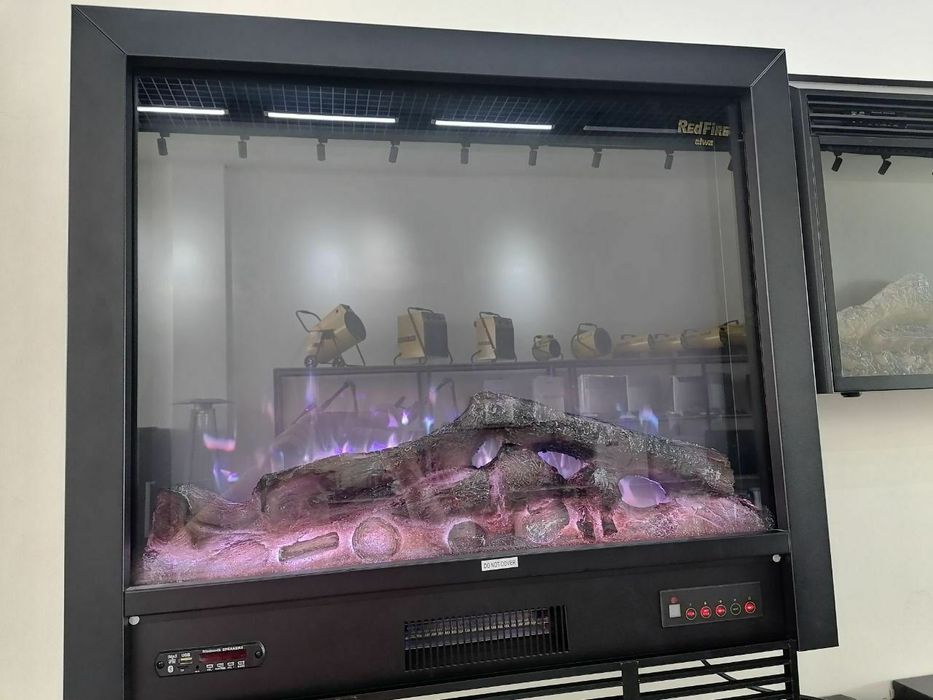 Электро камин elektro kamin