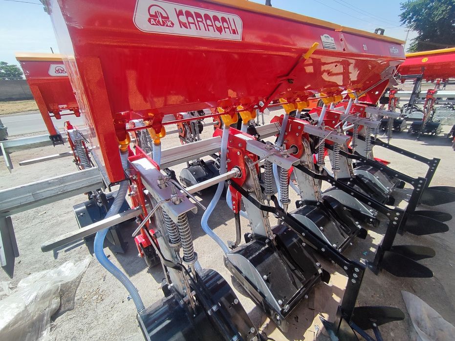 Фреза культиватор туркия